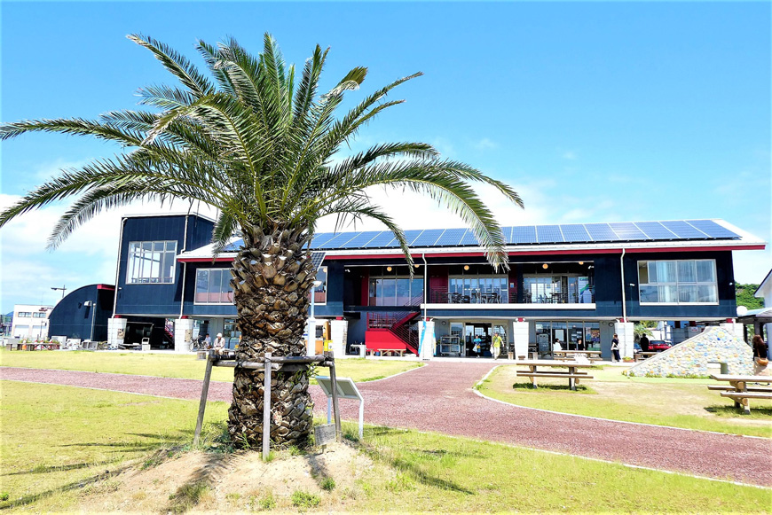 Jヴィレッジから車で約23分