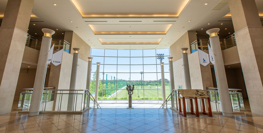 チェックアウト