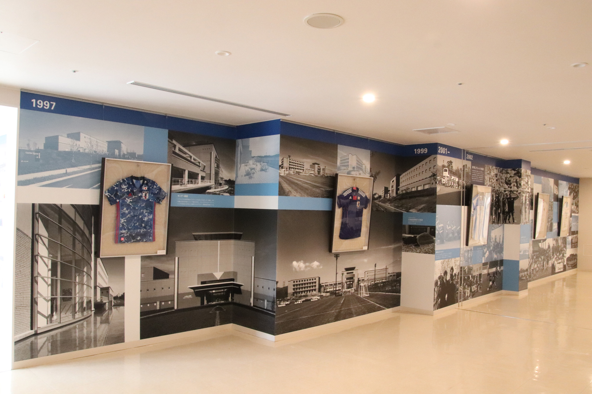 震災講話・館内見学